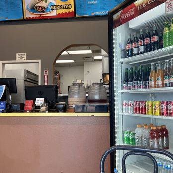 Chikiliquis Taco Stand - Horchata and Agua Fresca! - Tacos Near Me - Las Vegas, Nevada