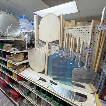 Central Florida Restaurant Supply - Pizza equipment and supplies in stock today - Restaurant Supplies Near Me - Winter Haven, Florida