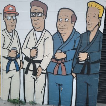 Mat Space Jiu Jitsu - Brazilian Jiu-jitsu Near Me - North Hollywood, California Mat Space Jiu Jitsu - Brazilian Jiu-jitsu Near Me - North Hollywood, California