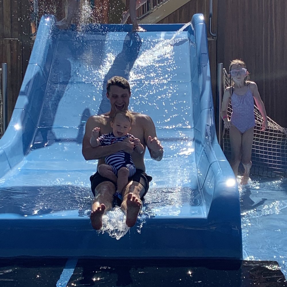 Jellystone Park Tyler - Water park with daddy - RV Parks Near Me - Tyler, Texas Jellystone Park Tyler - Water park with daddy - RV Parks Near Me - Tyler, Texas