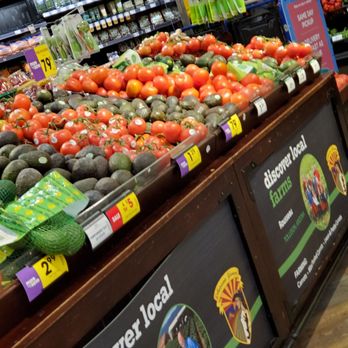 Fry's - Fresh morning picks. Stocked!! - Grocery Near Me - Tempe, Arizona Fry's - Fresh morning picks. Stocked!! - Grocery Near Me - Tempe, Arizona