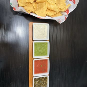 El Patron Cocina Mexicana - Tacos Near Me - Tulsa, Oklahoma El Patron Cocina Mexicana - Tacos Near Me - Tulsa, Oklahoma