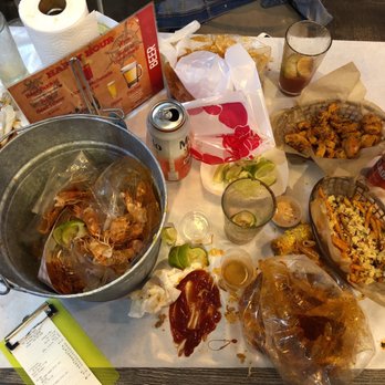 The Crab Shack - Seafood Near Me - Gardena, California