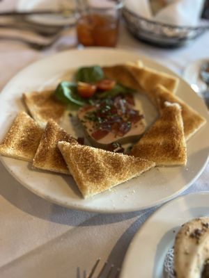 Lavendou Bistro Provincial by null