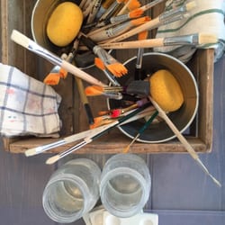 Creative Space