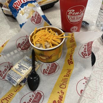 Ben's Chili Bowl - Chili - Hot Dogs Near Me - Washington, DC, District of Columbia