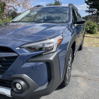Shine Bright - Auto Detailing Near Me
