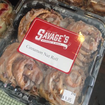 Savage's Bakery & Deli - Bakeries Near Me - Birmingham, Alabama Savage's Bakery & Deli - Bakeries Near Me - Birmingham, Alabama
