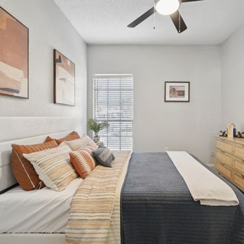 Spring Pointe - Apartments Near Me - Richardson, Texas