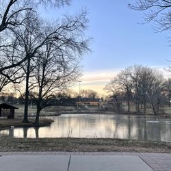 Pope Park