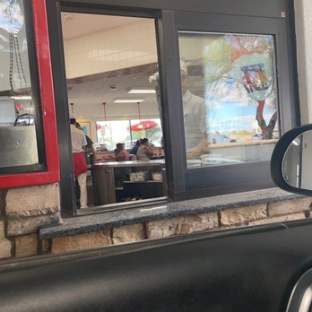 In-N-Out Burger - The first time we dined in, this time around we decided to do the drive through. - Burgers Near Me - Tucson, Arizona In-N-Out Burger - The first time we dined in, this time around we decided to do the drive through. - Burgers Near Me - Tucson, Arizona