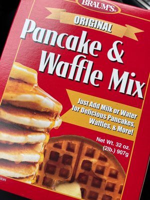 Braum's Ice Cream & Dairy Stores