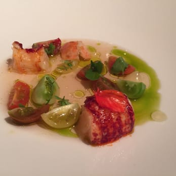 Mielcke & Hurtigkarl - Yummy lobster! - Modern European Near Me - Frederiksberg, 84