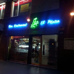El Picoteo