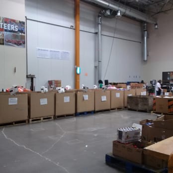 Three Square - Food Banks Near Me - Las Vegas, Nevada