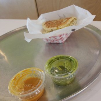 Guasaca - Venezuelan Near Me - Raleigh, North Carolina
