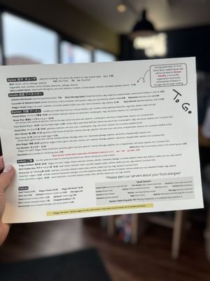 Monster Ramen by null Monster Ramen by null