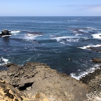 Crescent Bay Point Park - Parks Near Me - Laguna Beach, California