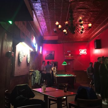 Char Bar - Darts and pool. - Pubs Near Me - Columbus, Ohio
