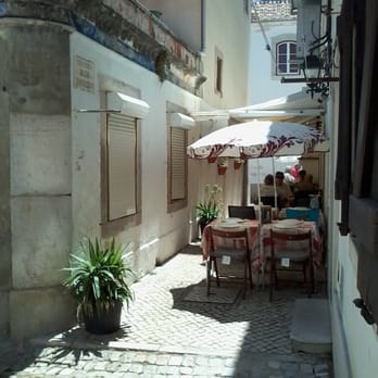 Restuarante o Canhão - Seafood Near Me - Sesimbra, 15