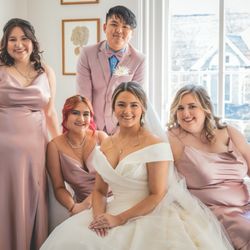 AZ Wedding Photographer - Wedding Photo- Portrait
