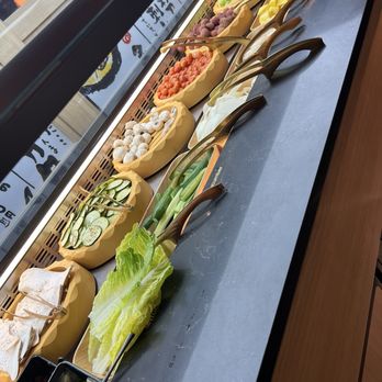Chubby Cattle - Produce bar - Barbeque Near Me - Pleasanton, California