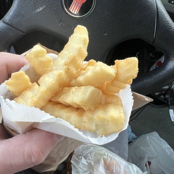 Burger Barn Drive-In - Fries - Burgers Near Me - Irvine, Kentucky Burger Barn Drive-In - Fries - Burgers Near Me - Irvine, Kentucky