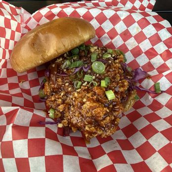 Stella Blues - Korean Near Me - Saint Louis, Missouri