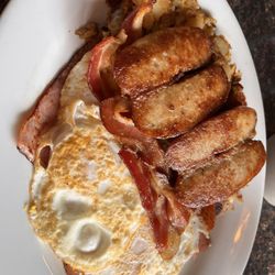 Sunset Park Diner & Donuts