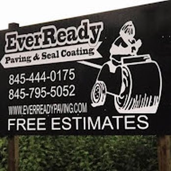 EverReady Paving & Seal Coating - Masonry/Concrete Near Me - Milton, New York EverReady Paving & Seal Coating - Masonry/Concrete Near Me - Milton, New York