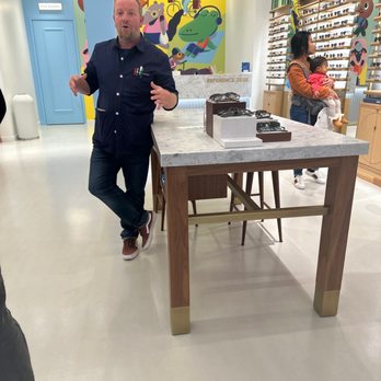 Warby Parker Irvine Spectrum - Optometrists Near Me - Irvine, California Warby Parker Irvine Spectrum - Optometrists Near Me - Irvine, California
