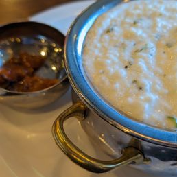 Curd Rice Curd Rice