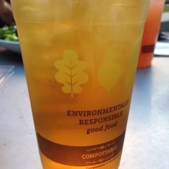 MIXT - Peach infused green tea - Vegetarian Near Me - San Francisco, California MIXT - Peach infused green tea - Vegetarian Near Me - San Francisco, California