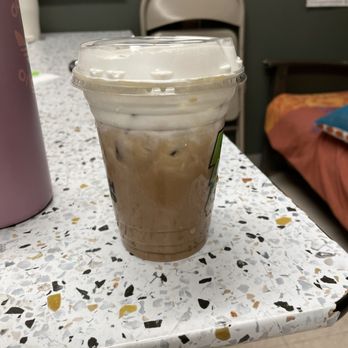 Clutch Coffee Bar - Coffee & Tea Near Me - Mooresville, North Carolina
