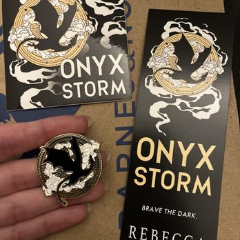 Barnes & Noble - Sticker, bookmark, pin - Bookstores Near Me - Tigard, Oregon