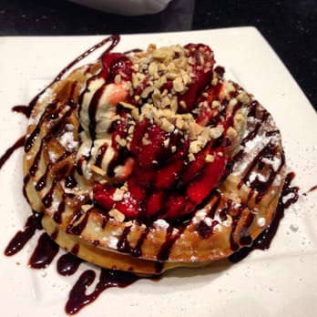 Itadakimasu - Super Waffle - Korean Near Me - Seattle, Washington Itadakimasu - Super Waffle - Korean Near Me - Seattle, Washington