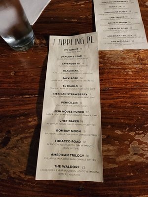 1 Tippling Place by null