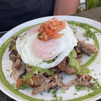 Over Easy - Kailua hash - Breakfast & Brunch Near Me - Kailua, Hawaii Over Easy - Kailua hash - Breakfast & Brunch Near Me - Kailua, Hawaii