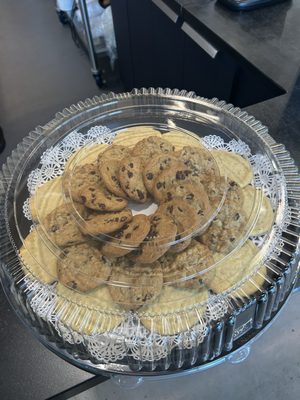 Twisted Ladder by null