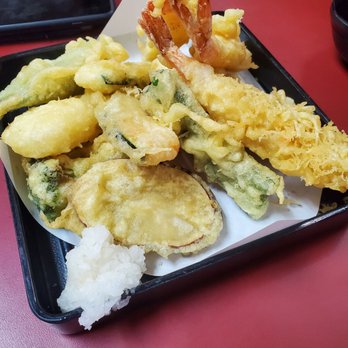 Foo Foo Tei - Fried Tempura - Tapas/Small Plates Near Me - Hacienda Heights, California Foo Foo Tei - Fried Tempura - Tapas/Small Plates Near Me - Hacienda Heights, California