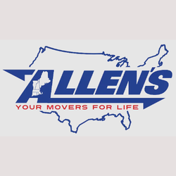 Allen's Moving and Storage