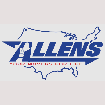 ALLEN'S TRANSFER & STORAGE LLC