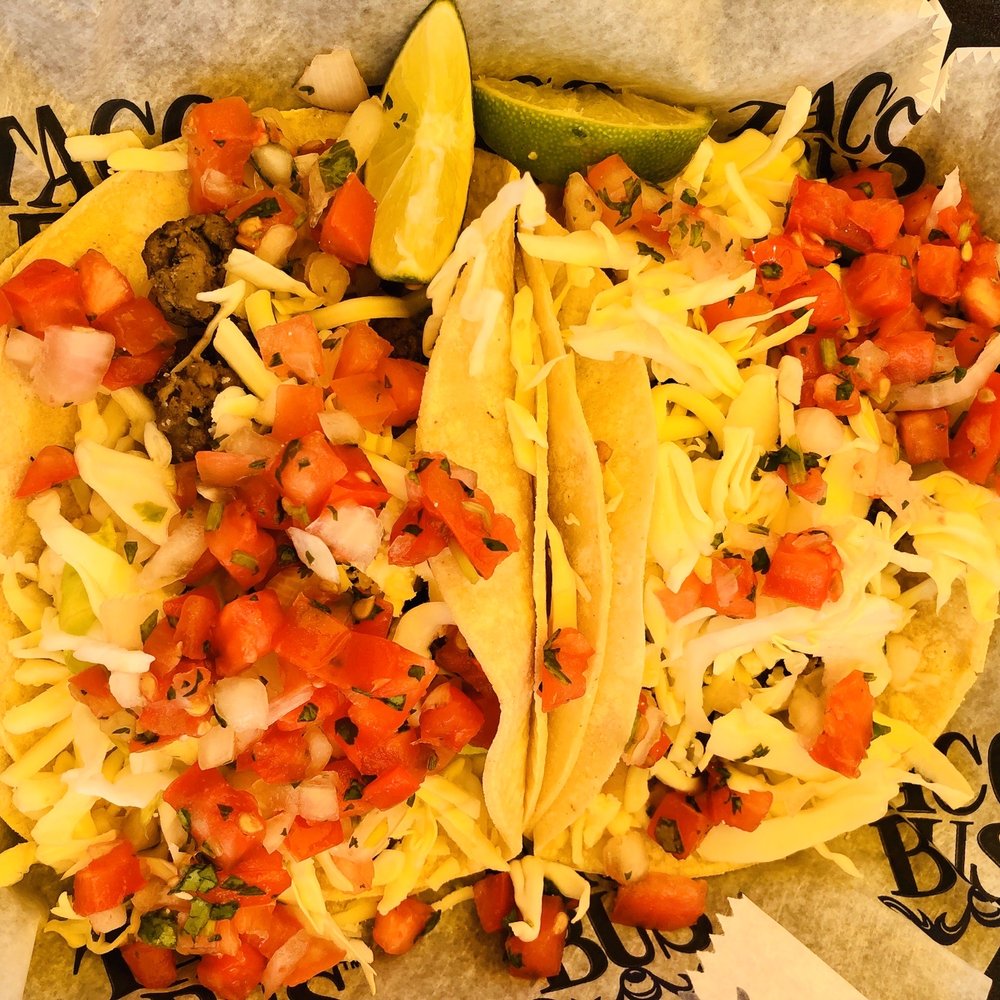 Taco Bus - Carne asada tacos - Food Trucks Near Me - Clearwater, Florida Taco Bus - Carne asada tacos - Food Trucks Near Me - Clearwater, Florida