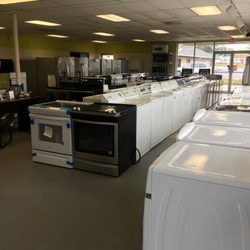 City Appliance Liquidators