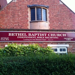 Bethel Baptist Church