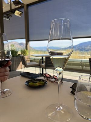 The Restaurant at Phantom Creek Estates by null