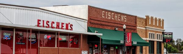 Eischen's Bar by null