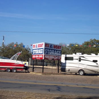 1. Park Place 4 RV 's