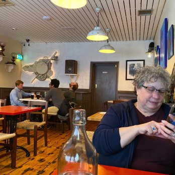 The Boxty House - Review of Boxty - Irish Near Me - Dublin, D