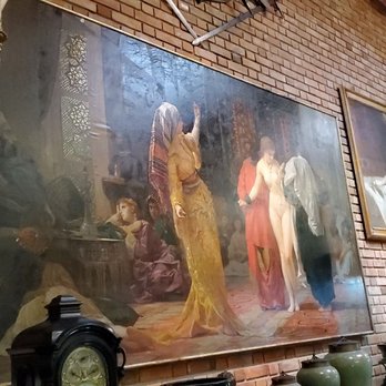 Instituto Ricardo Brennand - Museums Near Me - Recife, Prince Edward Island Instituto Ricardo Brennand - Museums Near Me - Recife, Prince Edward Island